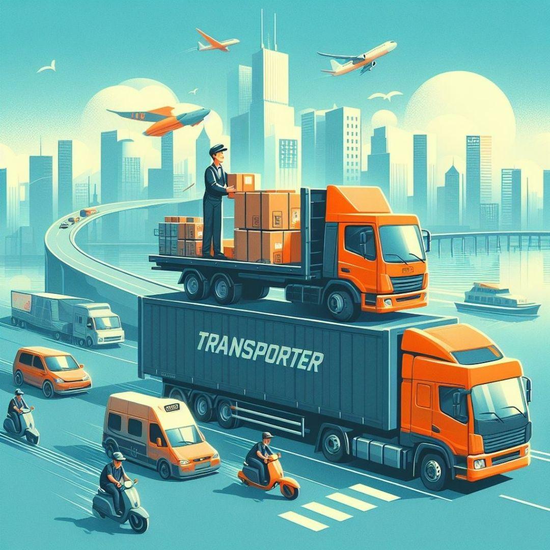Superior Packers and Movers From Faridabad to Kolkata