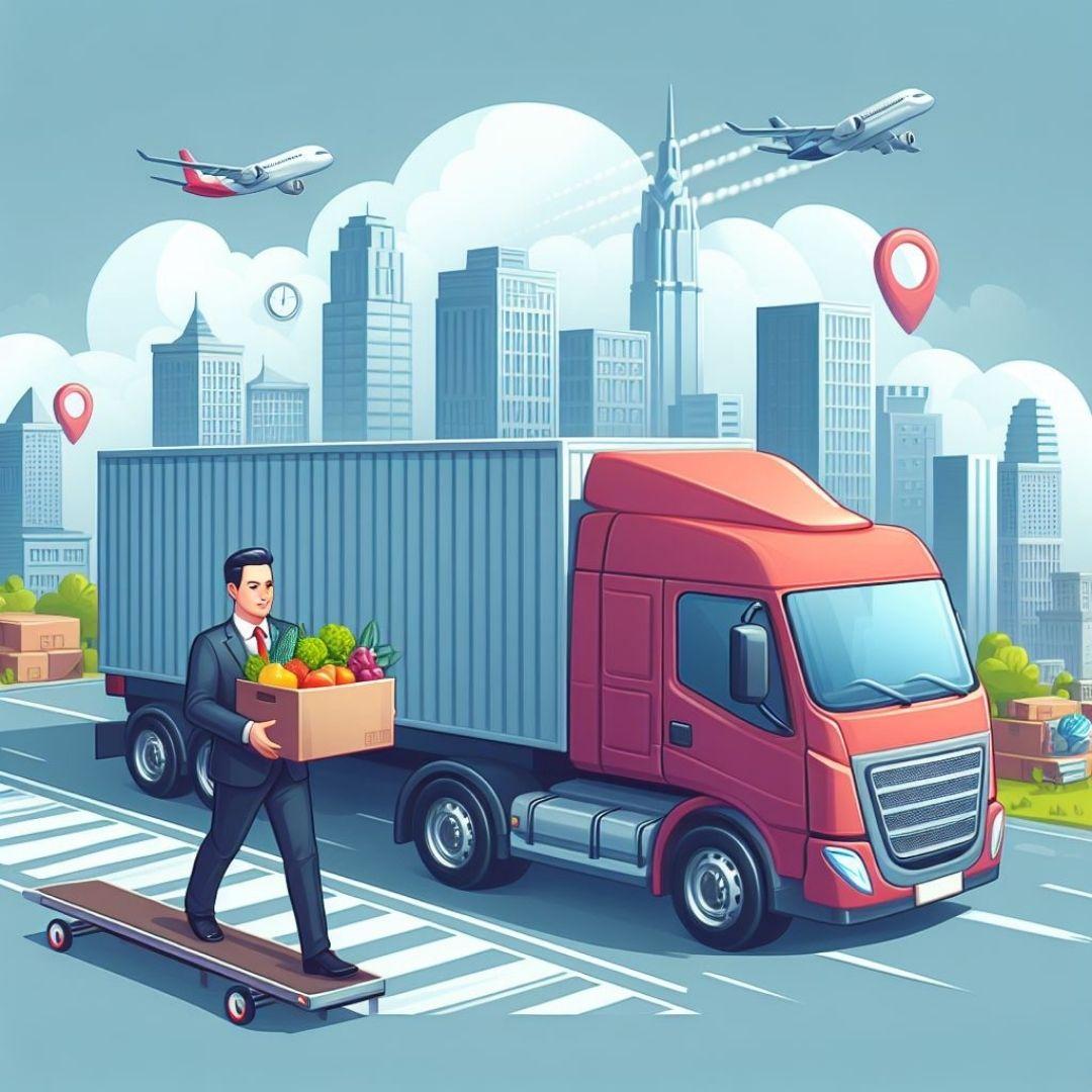 Superior Packers and Movers From Faridabad to Ludhiana
