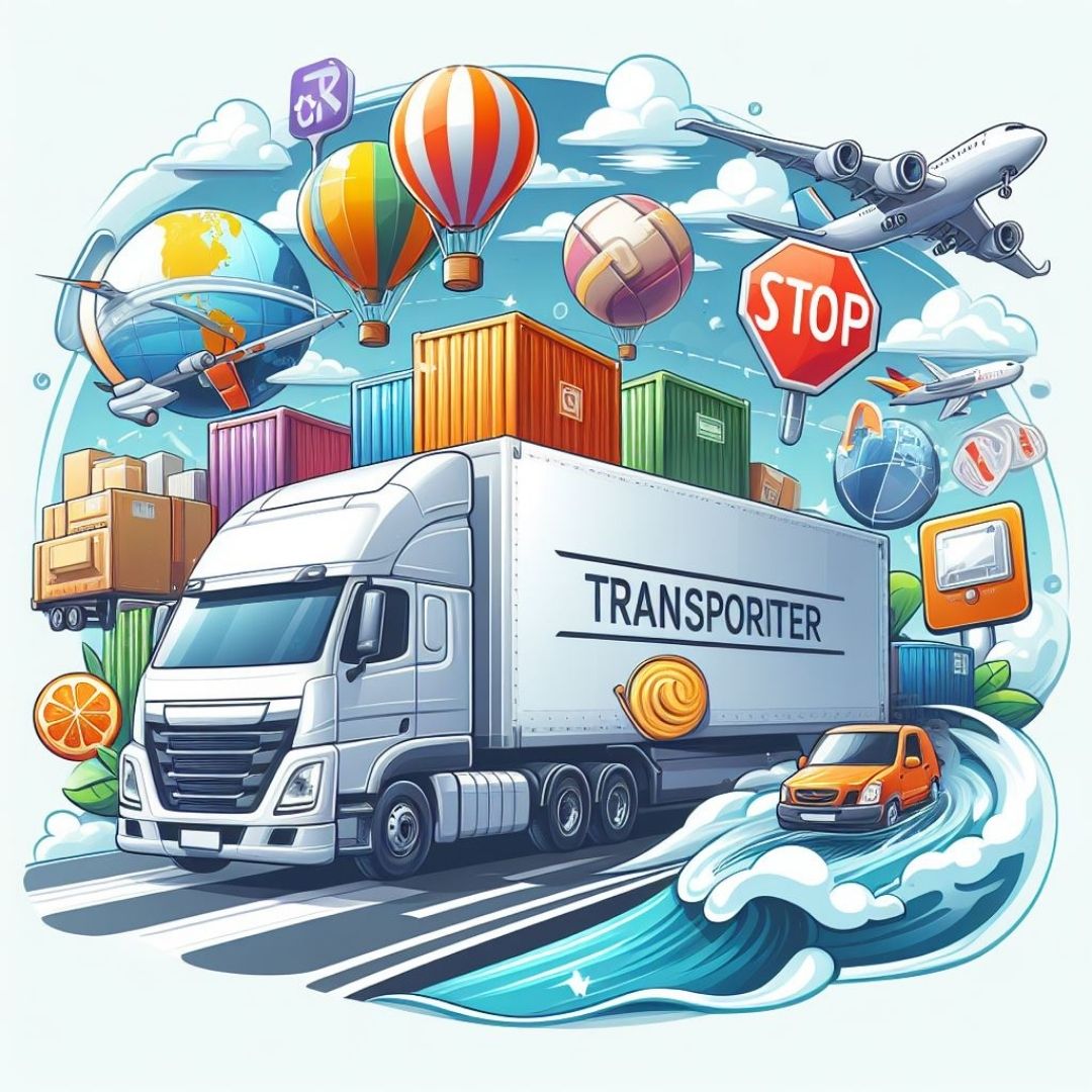 Reliable Packers and Movers From Faridabad to Nagpur