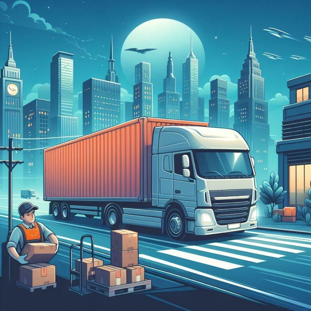 Experienced Packers and Movers From Faridabad to Pimpri and Chinchwad