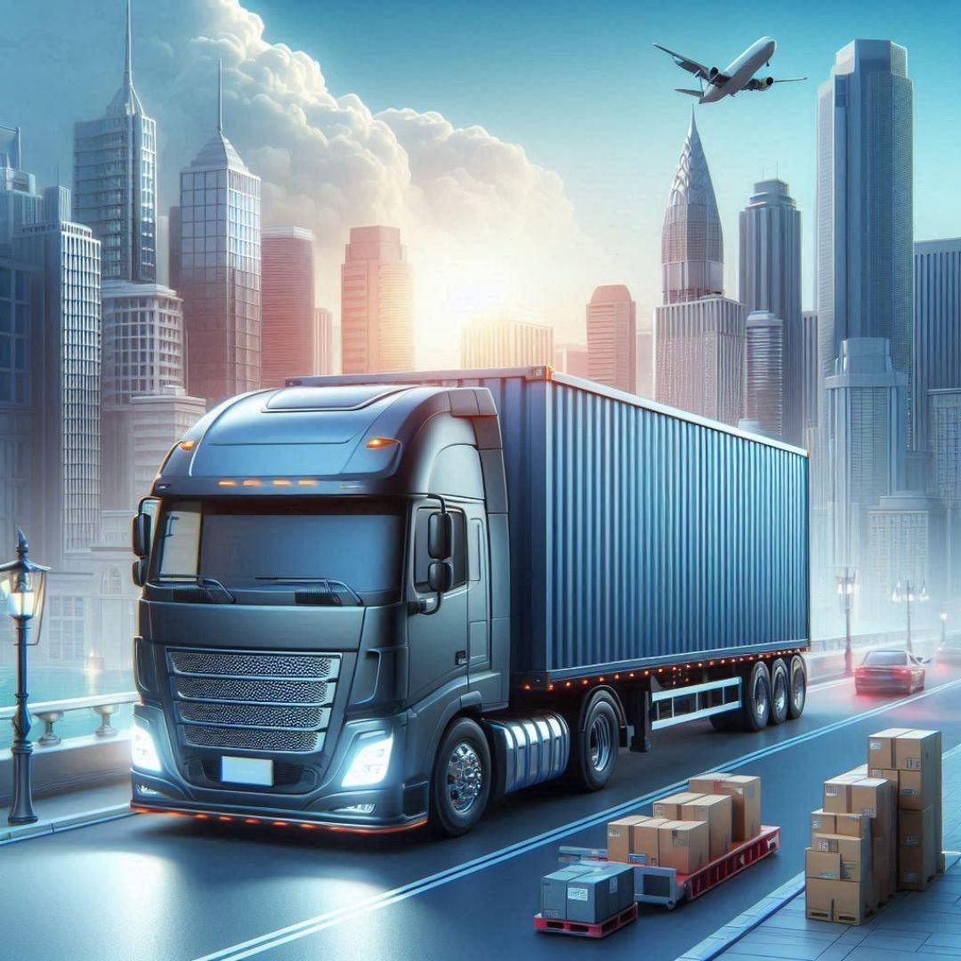 Premier Packers and Movers From Ghaziabad to Aurangabad