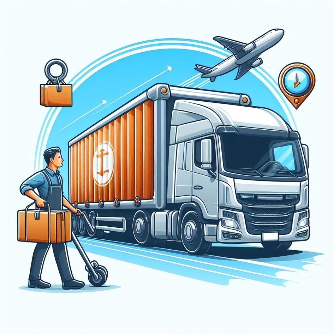 Expert Packers and Movers From Ghaziabad to Coimbatore