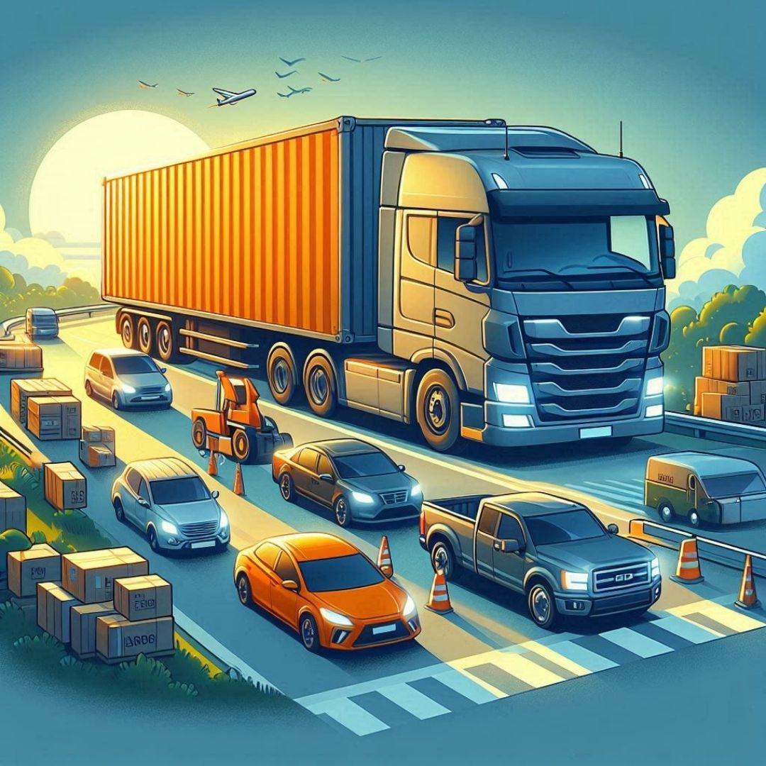 Top-tier Packers and Movers From Ghaziabad to Dhanbad