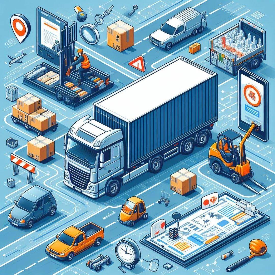Dynamic Packers and Movers From Ghaziabad to Faridabad