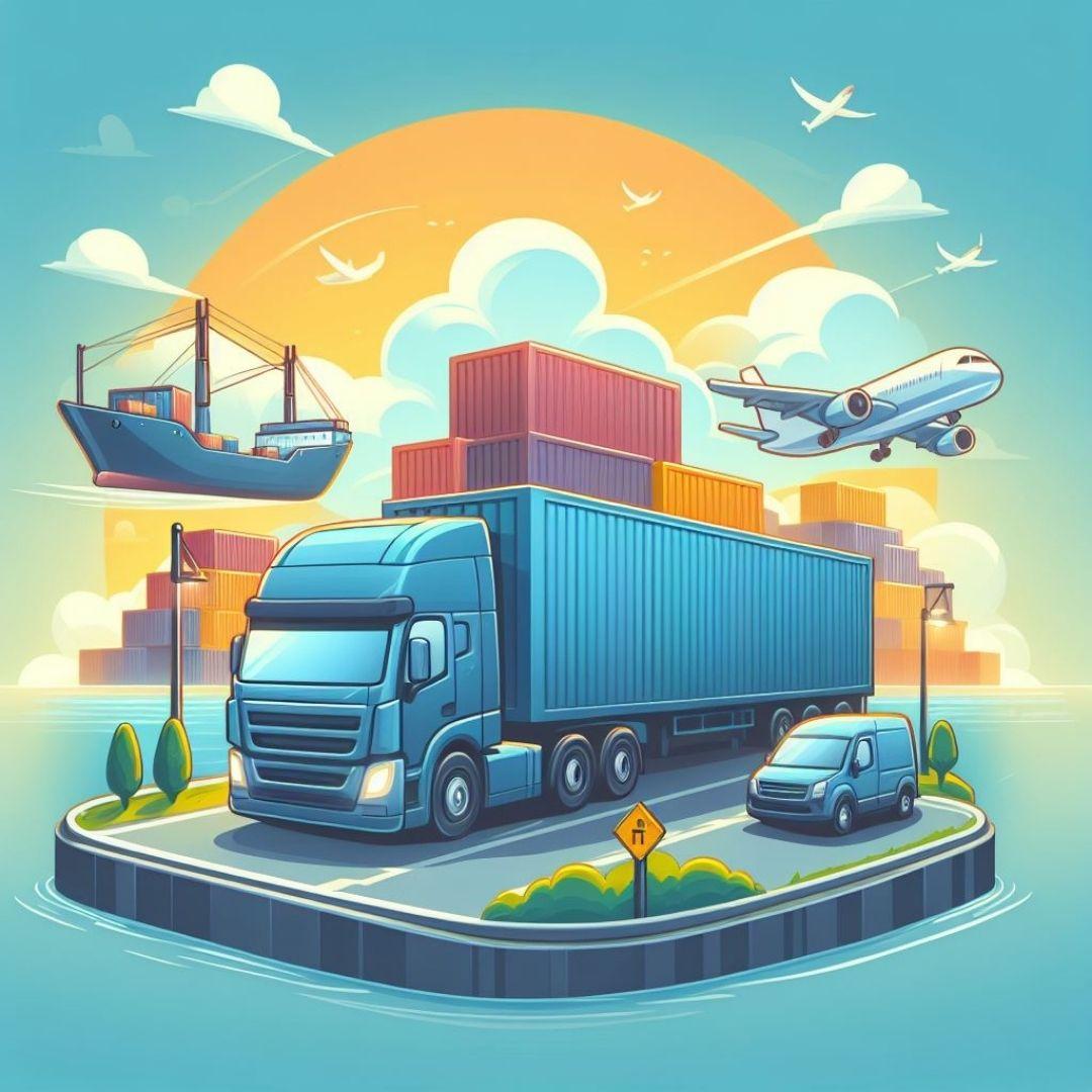 Trusted Packers and Movers From Ghaziabad to Gwalior