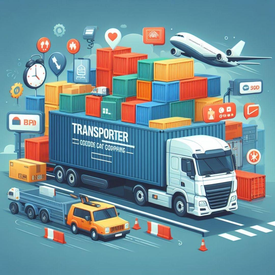 Reliable Packers and Movers From Ghaziabad to Hubli And Dharwad