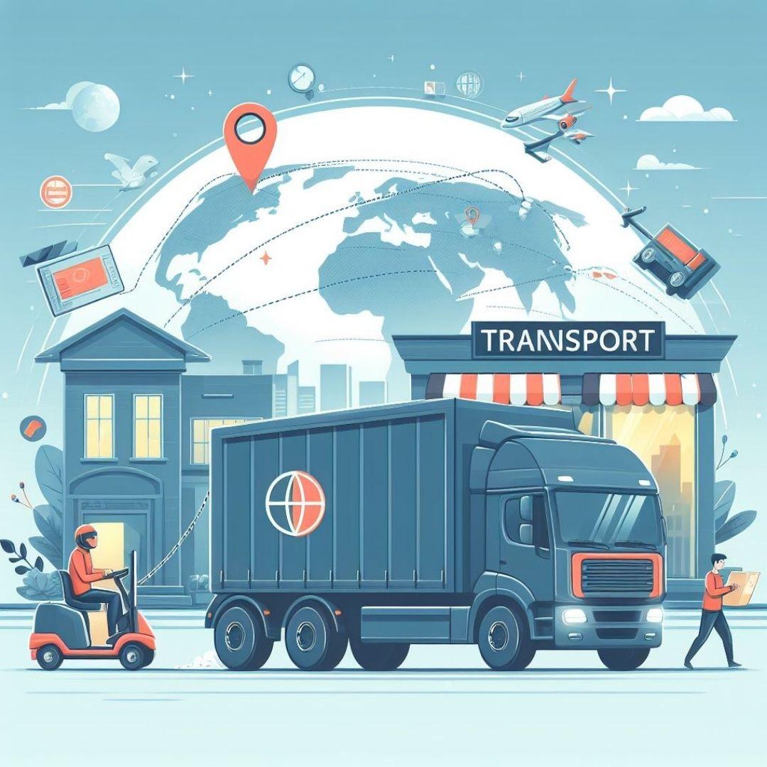 Expert Packers and Movers From Ghaziabad to Hyderabad