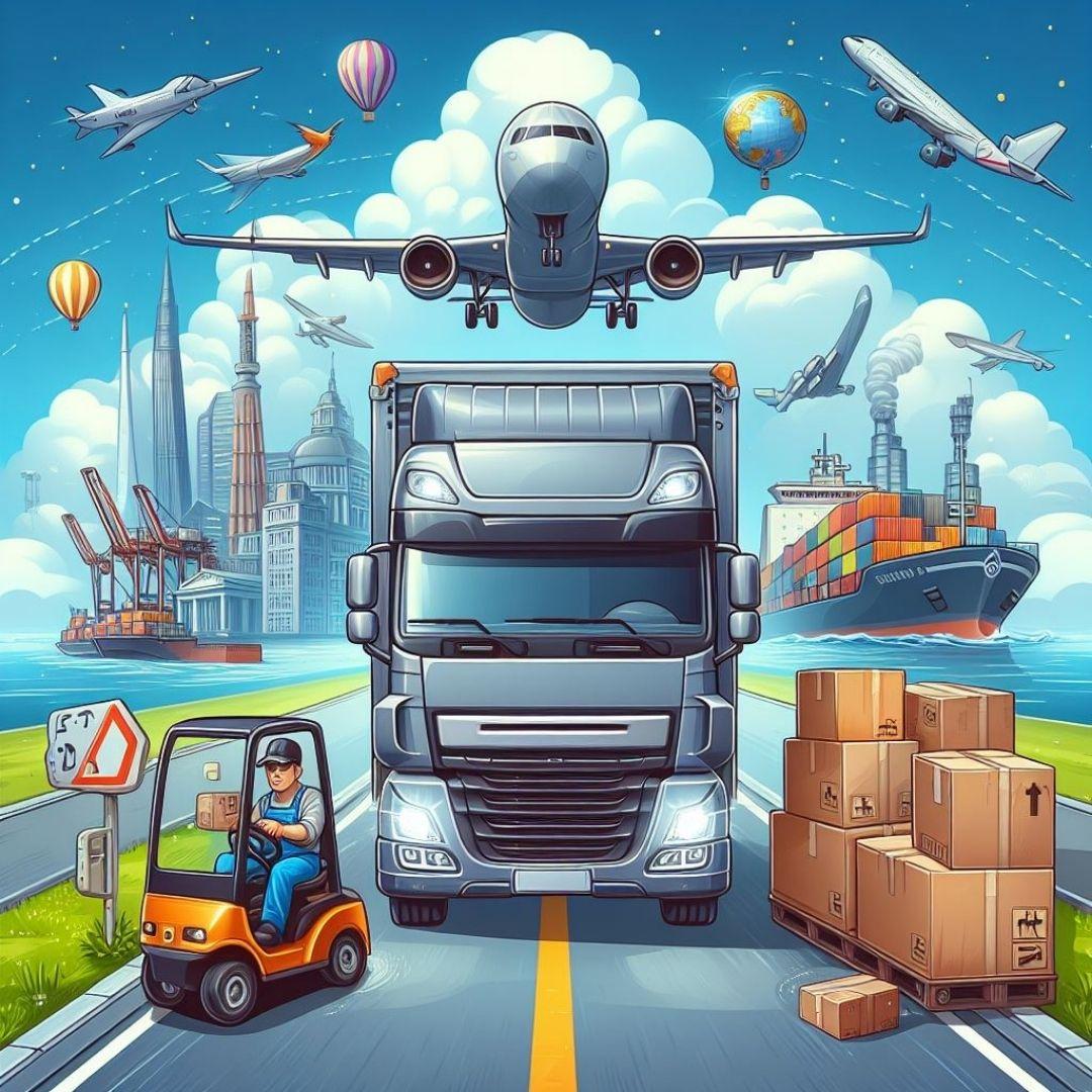 Top-tier Packers and Movers From Ghaziabad to Jodhpur