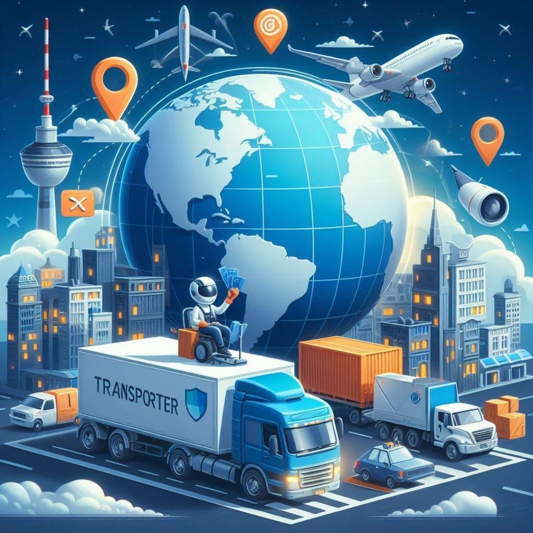 Reliable Packers and Movers From Ghaziabad to Kalyan And Dombivali