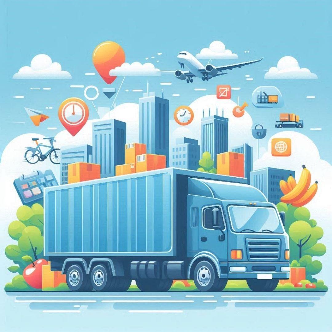 Top-tier Packers and Movers From Ghaziabad to Kolkata