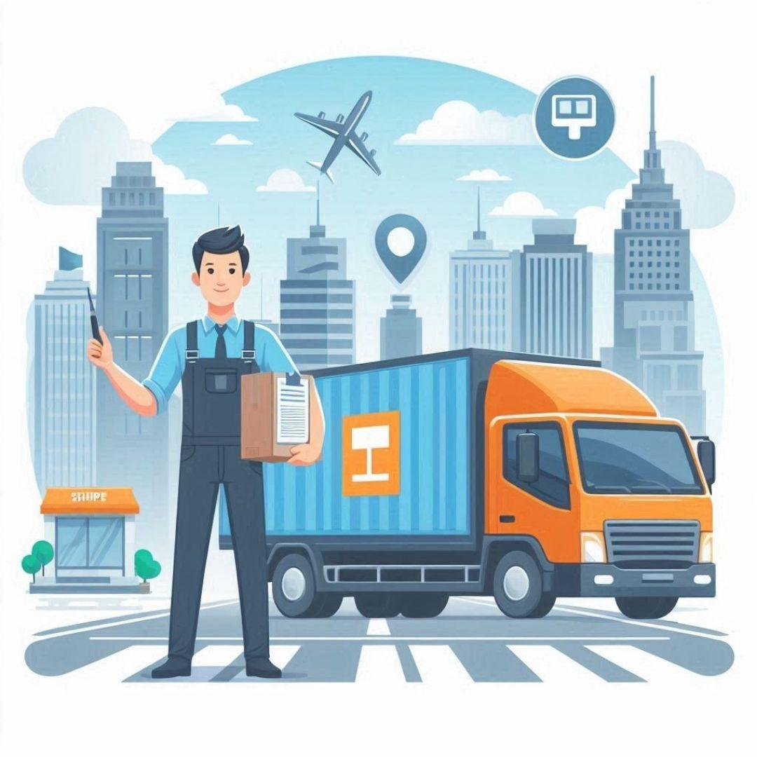 Superior Packers and Movers From Ghaziabad to Kota