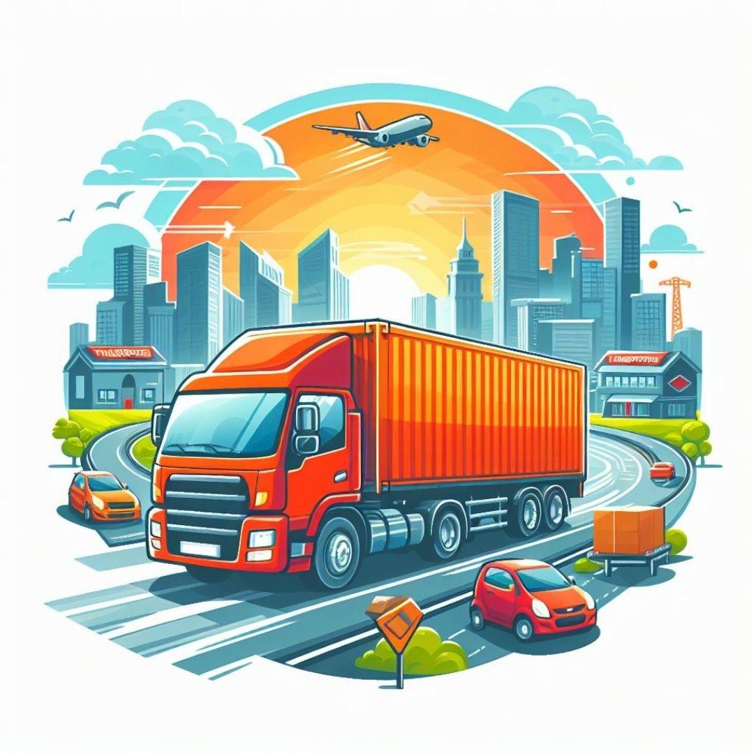 Reliable Packers and Movers From Ghaziabad to Lucknow