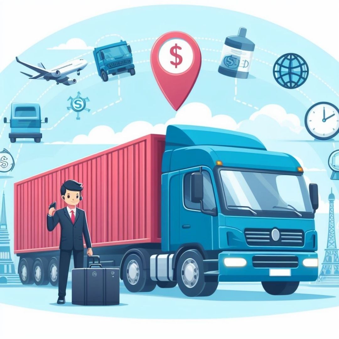 Expert Packers and Movers From Ghaziabad to Ludhiana