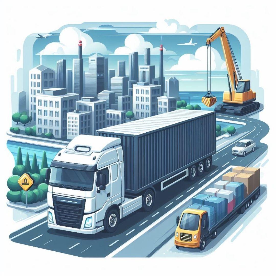 High-performance Packers and Movers From Ghaziabad to Madurai
