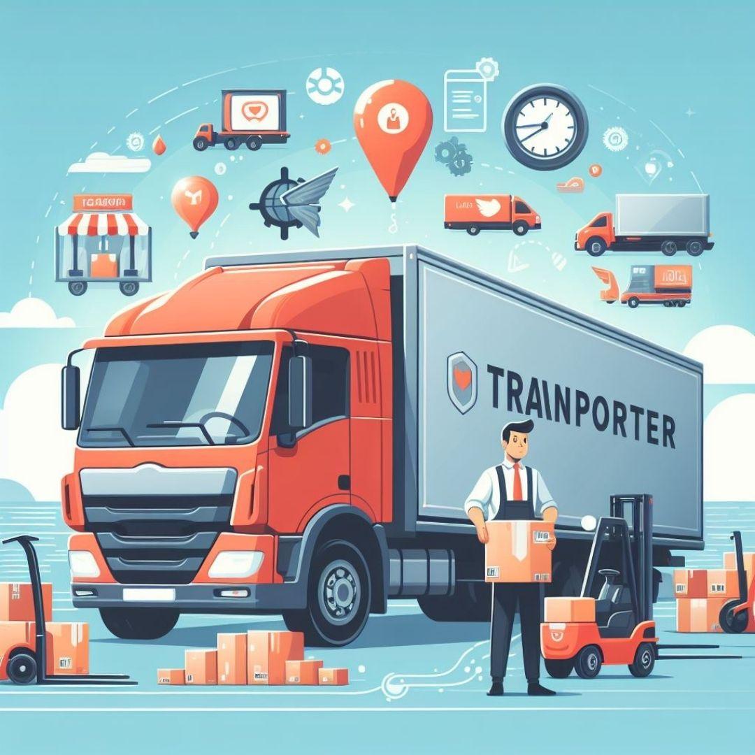 Dynamic Packers and Movers From Ghaziabad to Raipur