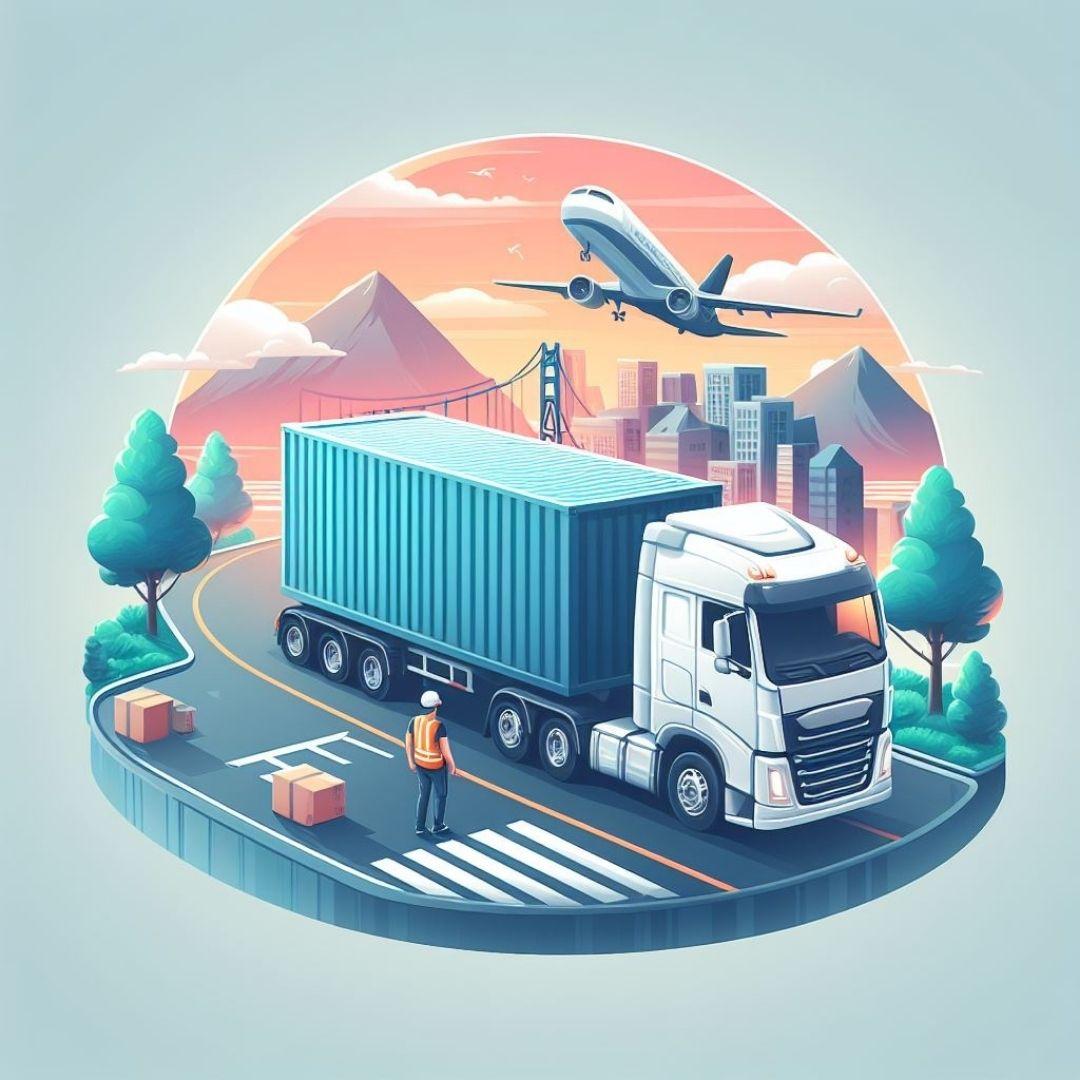 Premier Packers and Movers From Ghaziabad to Vijayawada