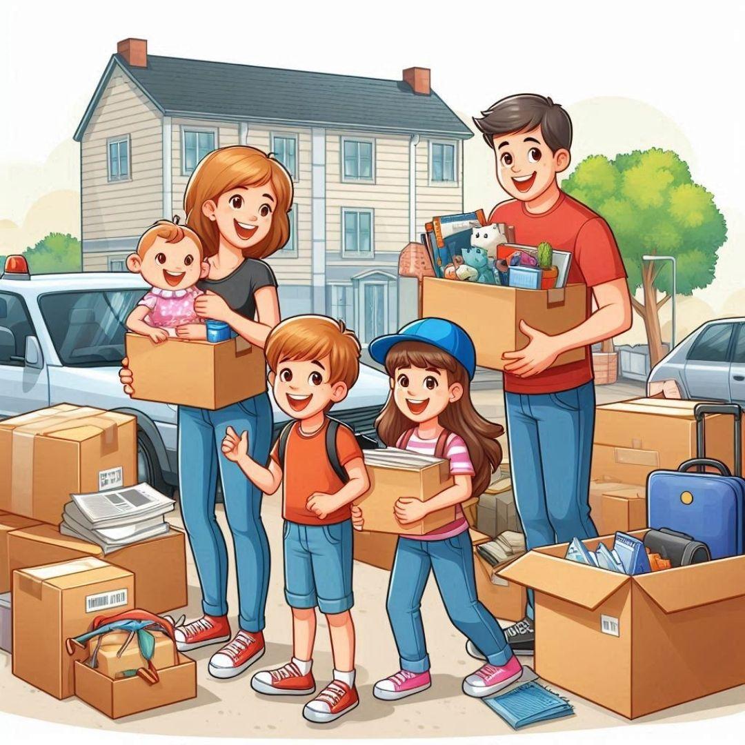 Top-rated Movers and Packers Service from Gwalior to Agra