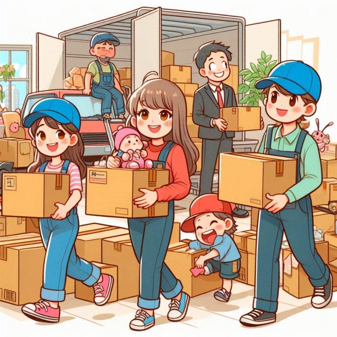 Reliable Packers and Movers Assistance from Gwalior to Chandigarh