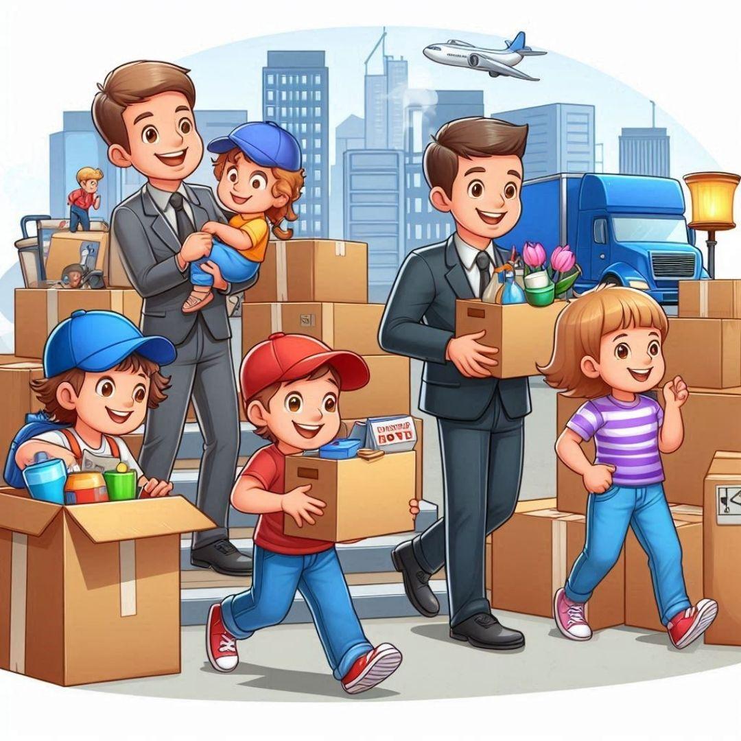 Expert Packers and Movers Service from Gwalior to Hubli And Dharwad