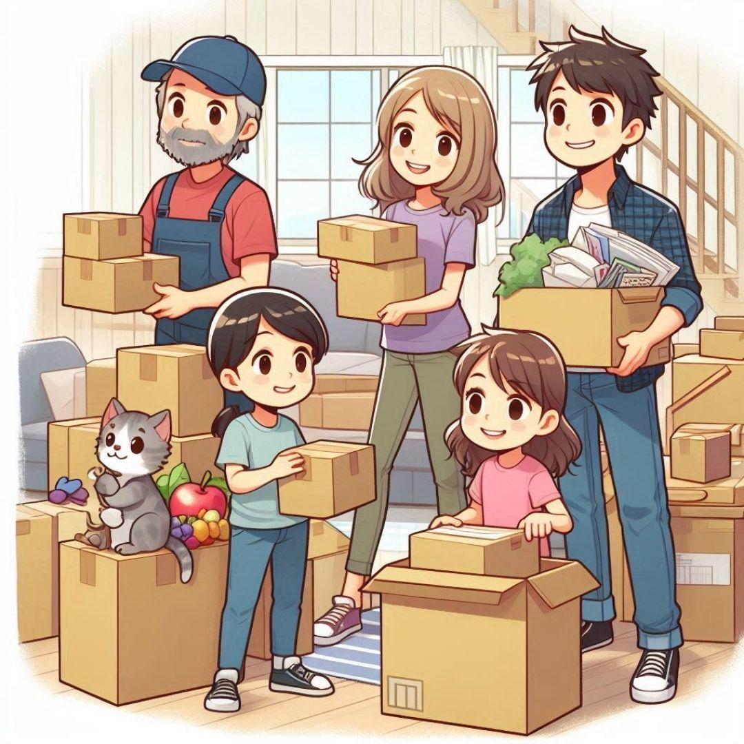 Top-notch Packers and Movers Shift from Gwalior to Hyderabad