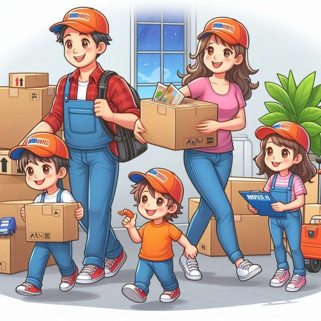Secure Packers and Movers Transport from Gwalior to Jaipur