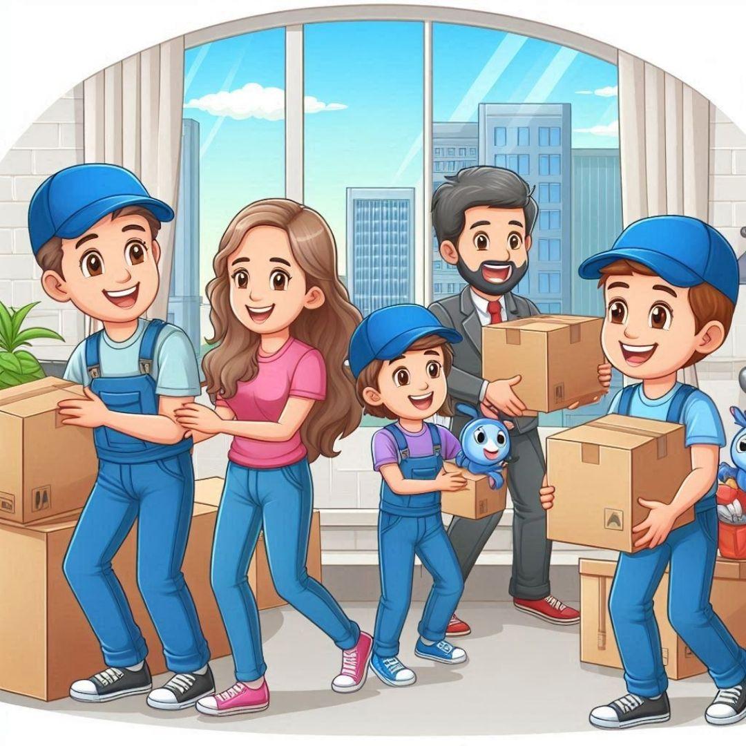 Efficient Movers and Packers from Gwalior to Patna