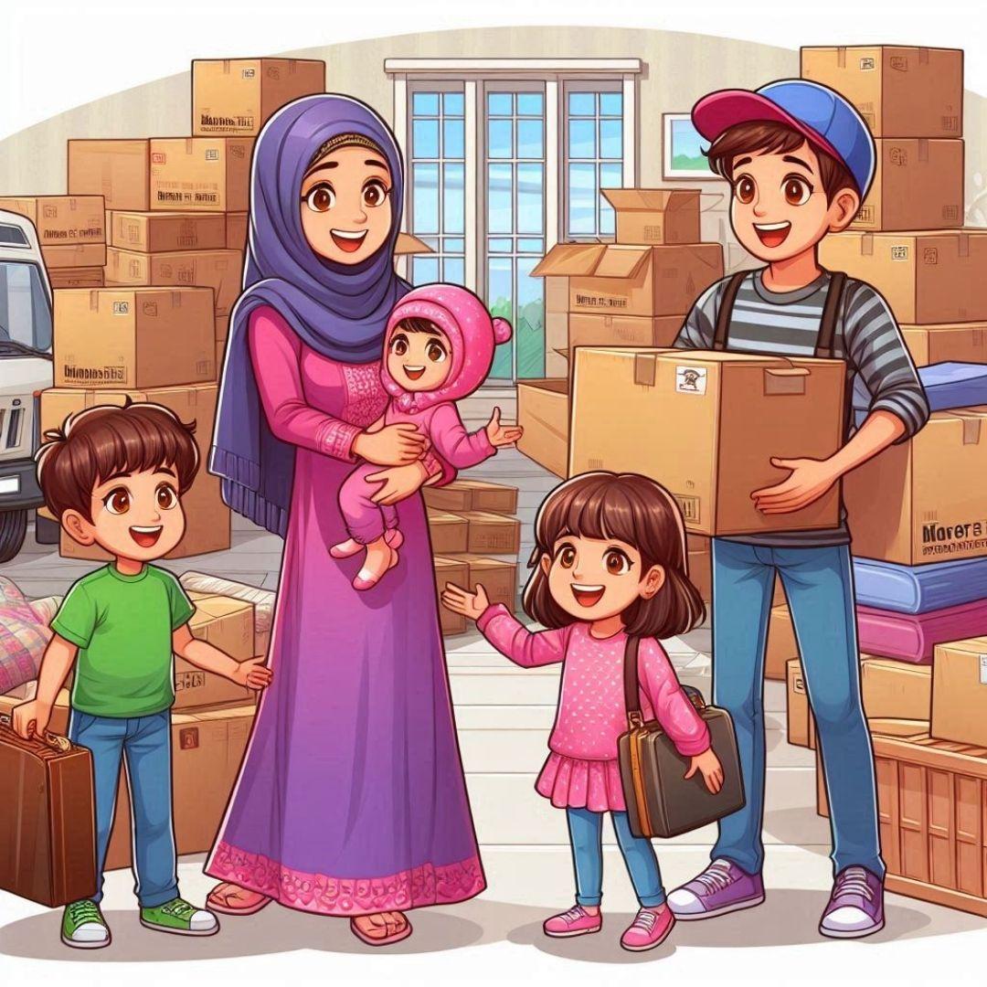 Fast Packers and Movers Service from Gwalior to Pune