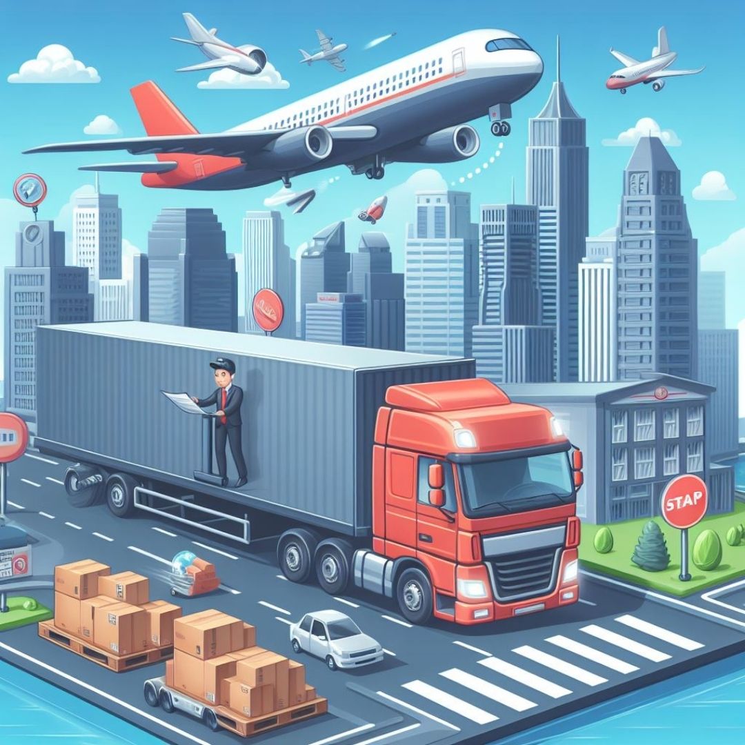 Movers and Packers From Hyderabad to Agra
