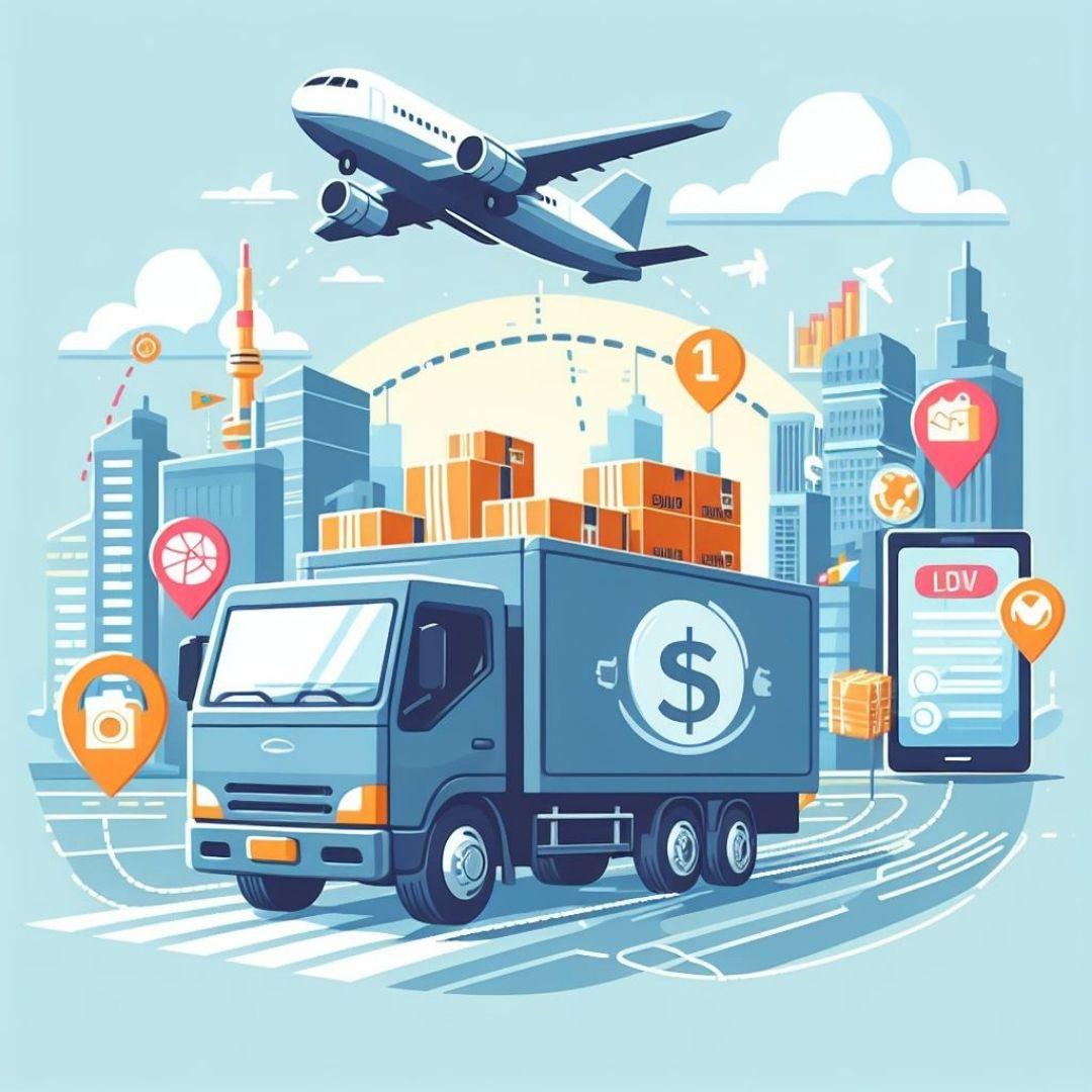 Movers and Packers From Hyderabad to Delhi