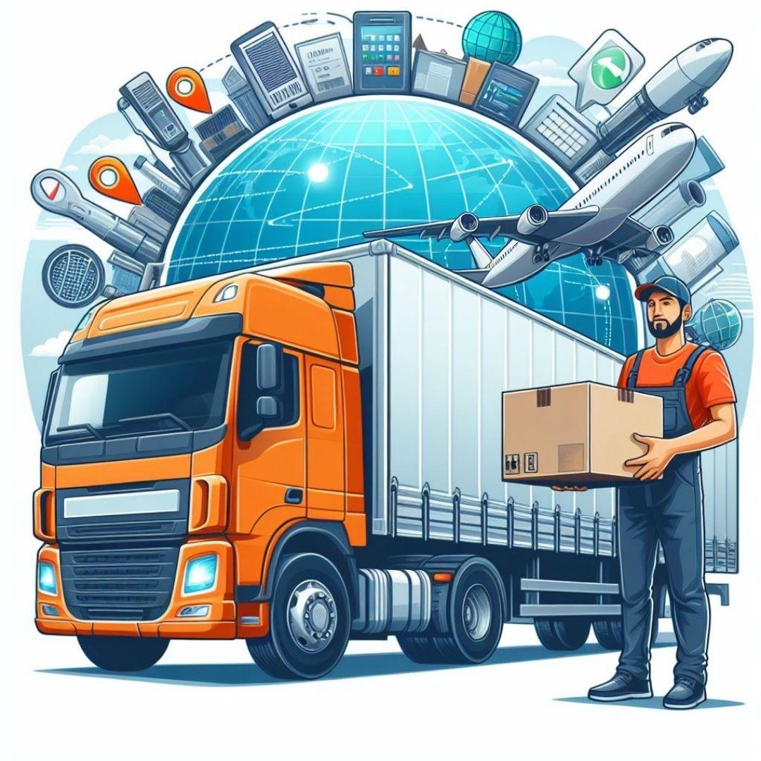 Packers and Movers From Hyderabad to Gurgaon