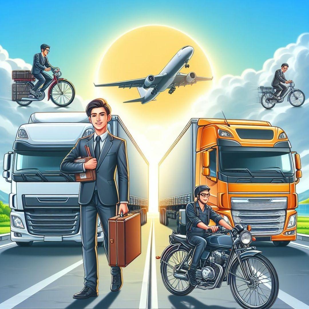Leading Moving Services From Indore to Chennai