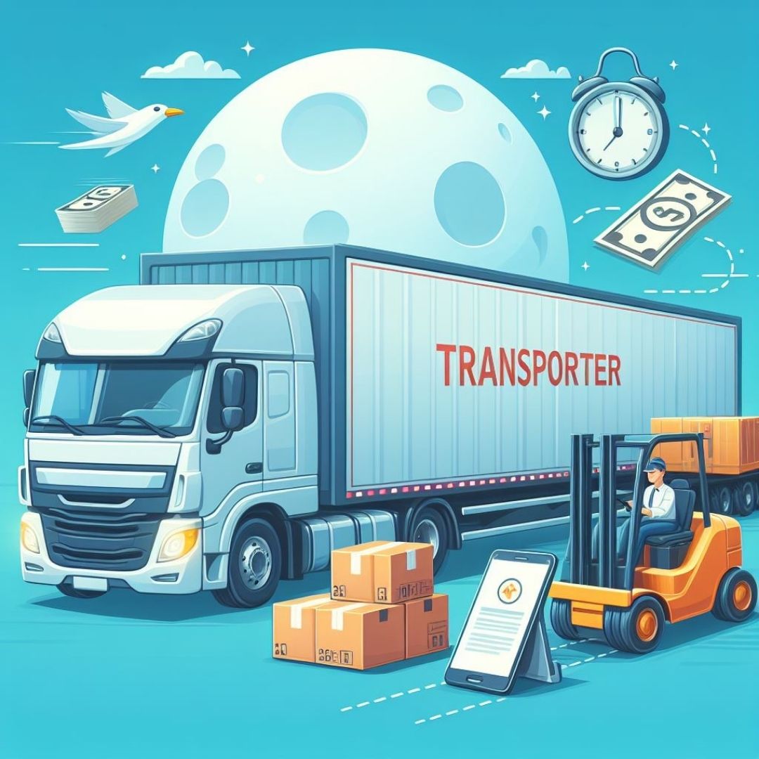 TheTransporter Packers and Movers also provide office deep cleaning services after shifting from Indore to Guwahati