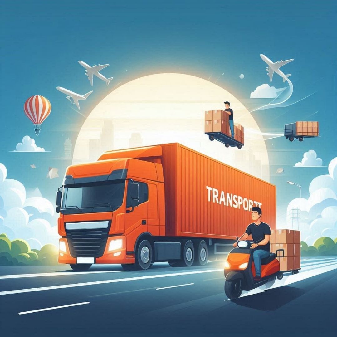 TheTransporter Packers and Movers also provide office deep cleaning services after shifting from Indore to Hyderabad