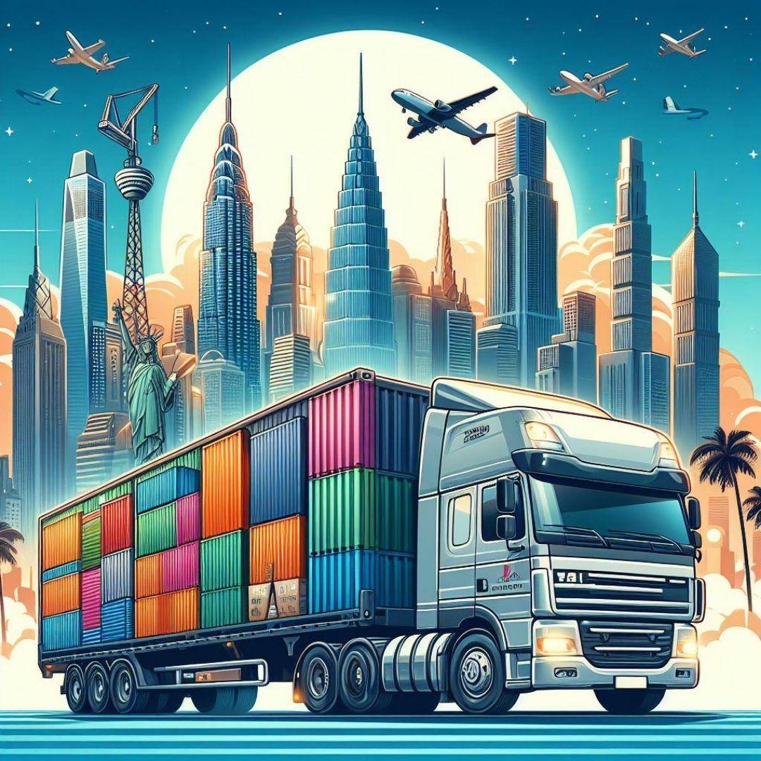 Supreme Packers and Movers From Indore to Kalyan And Dombivali