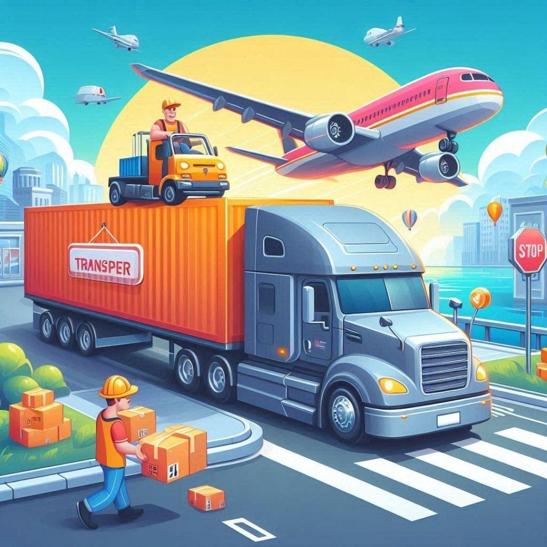 Cost-effective Packers and Movers From Indore to Kanpur