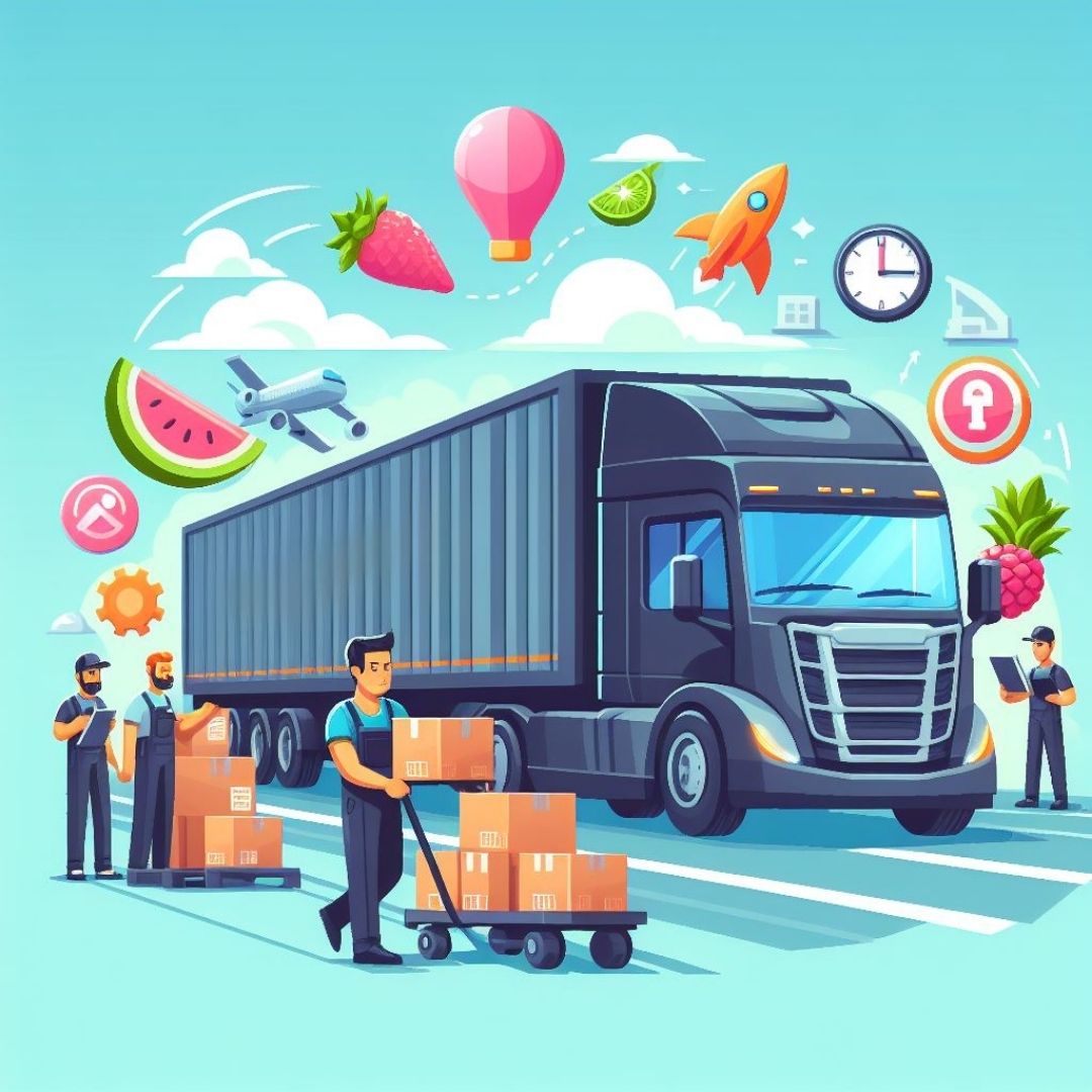 TheTransporter Packers and Movers also provide office deep cleaning services after shifting from Indore to Noida