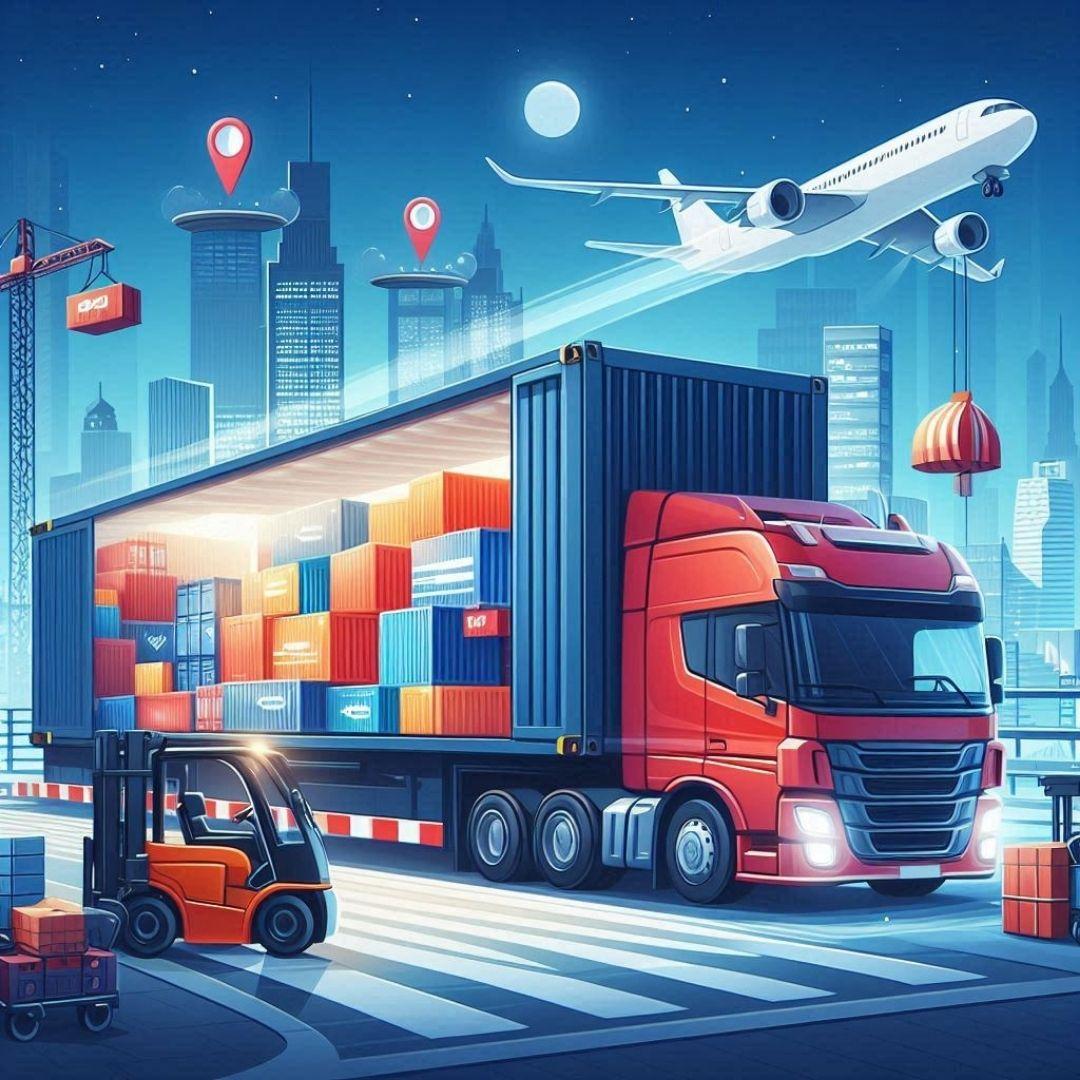 Hassle-free Moving Experts From Indore to Pimpri And Chinchwad