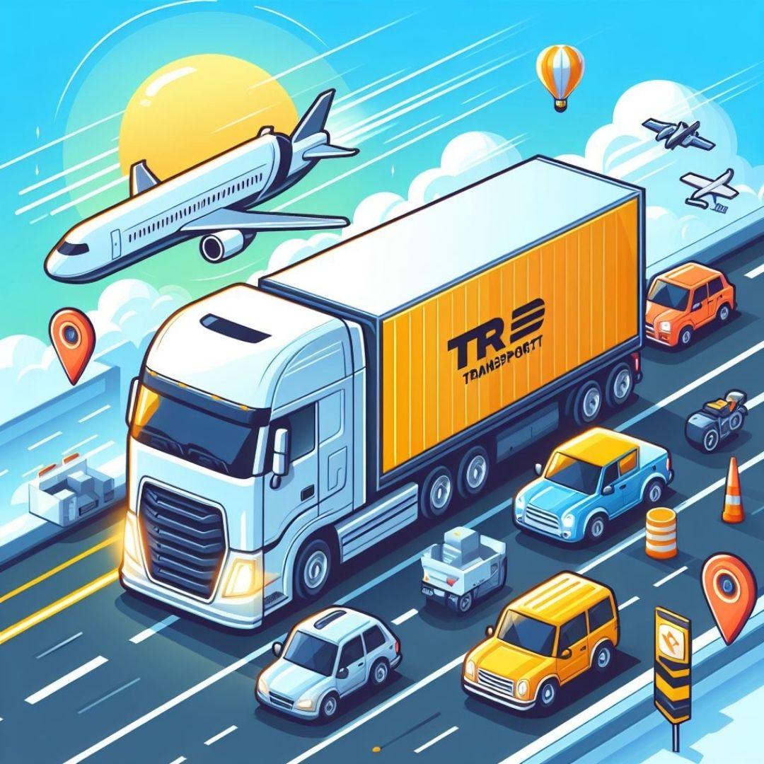 Seamless Packers and Movers From Indore to Pune