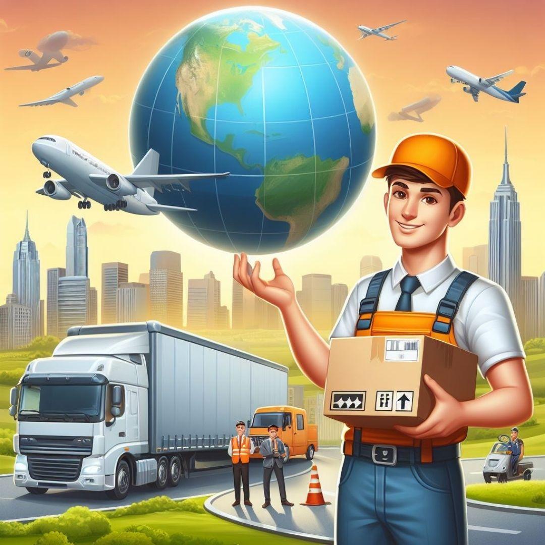 Quality Moving Solutions From Indore to Solapur