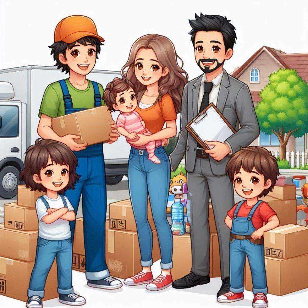 Reliable Packers and Movers Assistance from Jabalpur to Gwalior