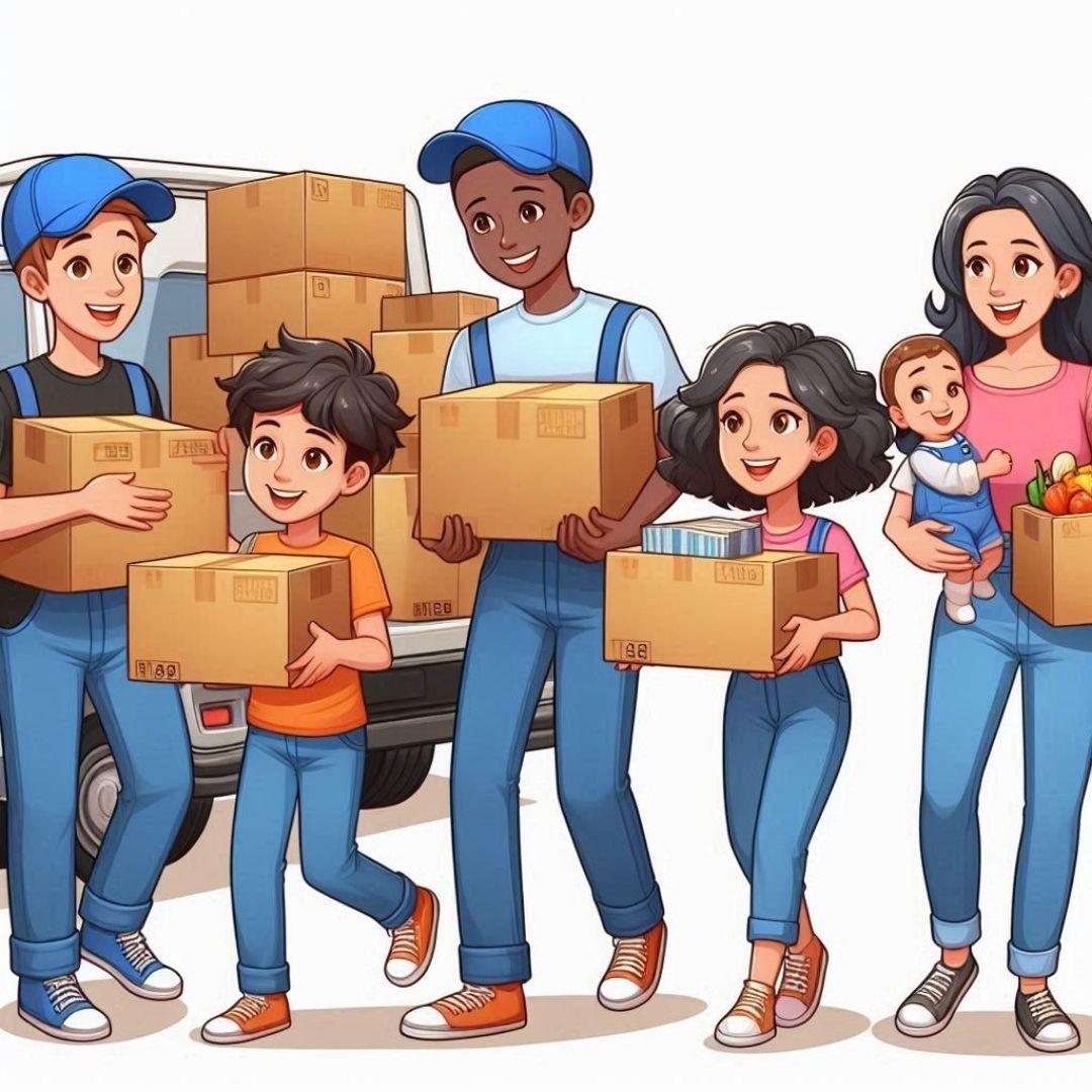Top-notch Packers and Movers Shift from Jabalpur to Hubli And Dharwad