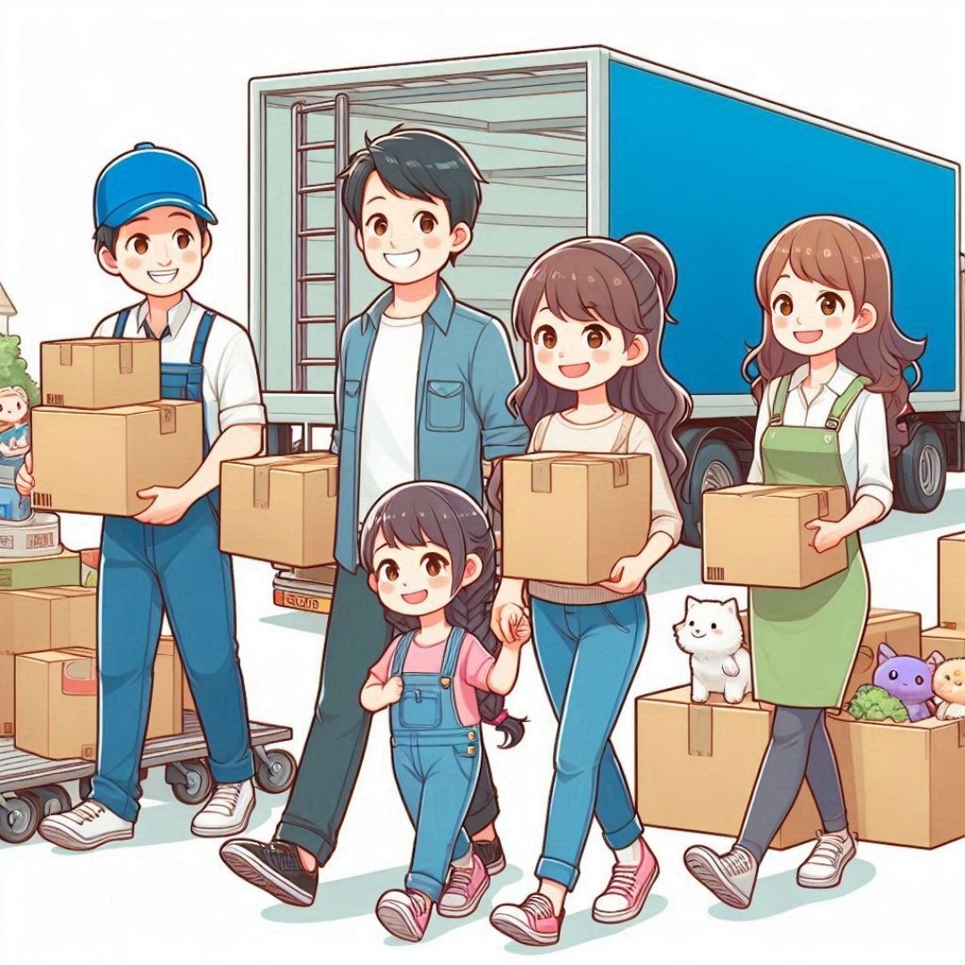 Professional Movers and Packers Shift from Jabalpur to Hyderabad