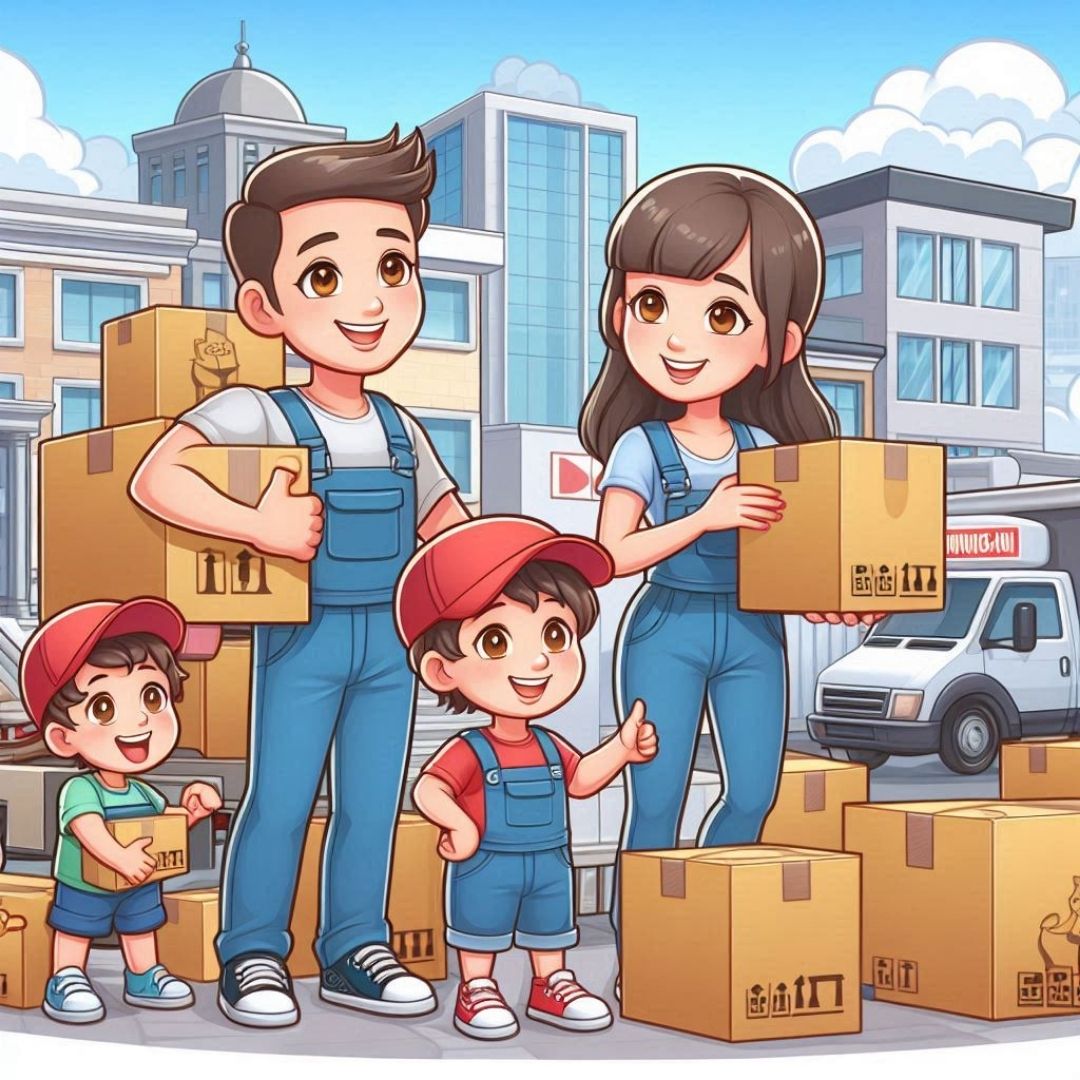 Safe Packers and Movers Transfer from Jabalpur to Raipur