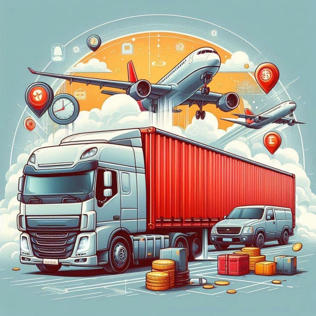 Elite Relocation Solutions From Jaipur to Aurangabad