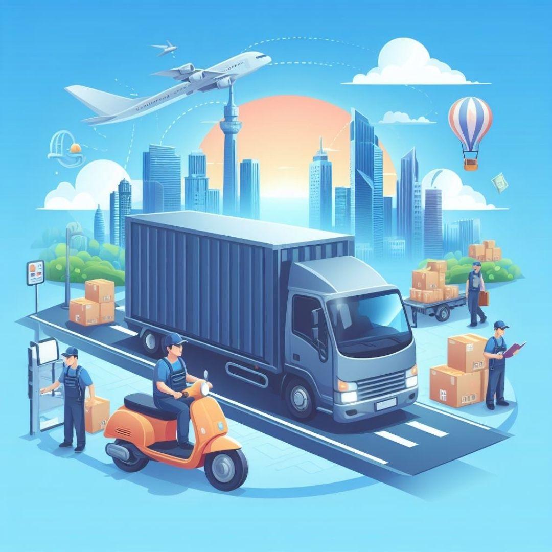 Superior Packers and Movers From Jaipur to Bhopal