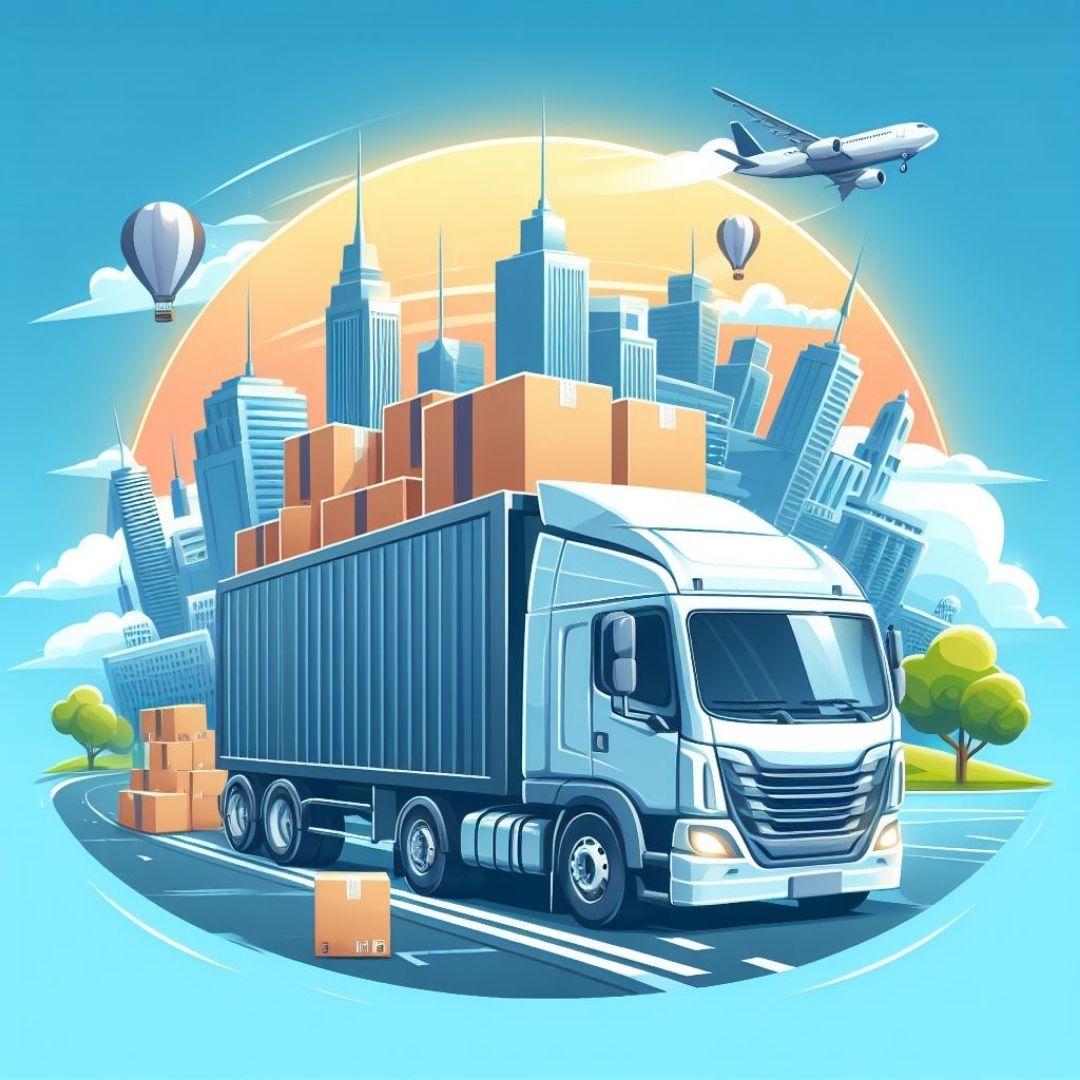 Proven Packers and Movers From Jaipur to Dhanbad