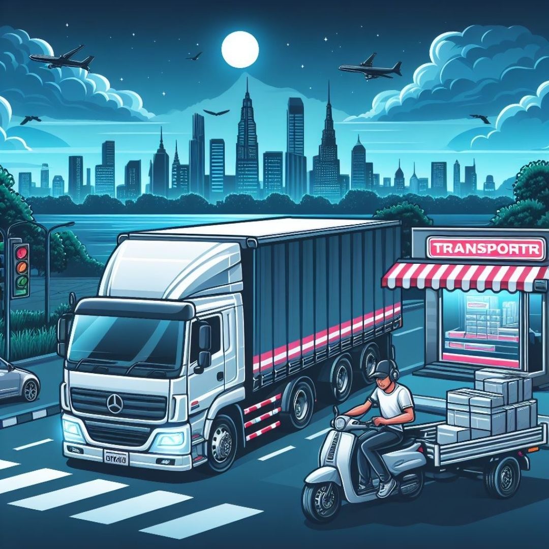 Superior Relocation Services From Jaipur to Madurai