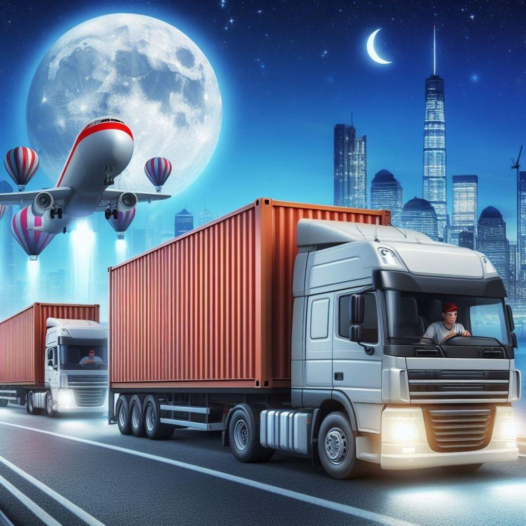 Trusted Packers and Movers From Jaipur to Nagpur