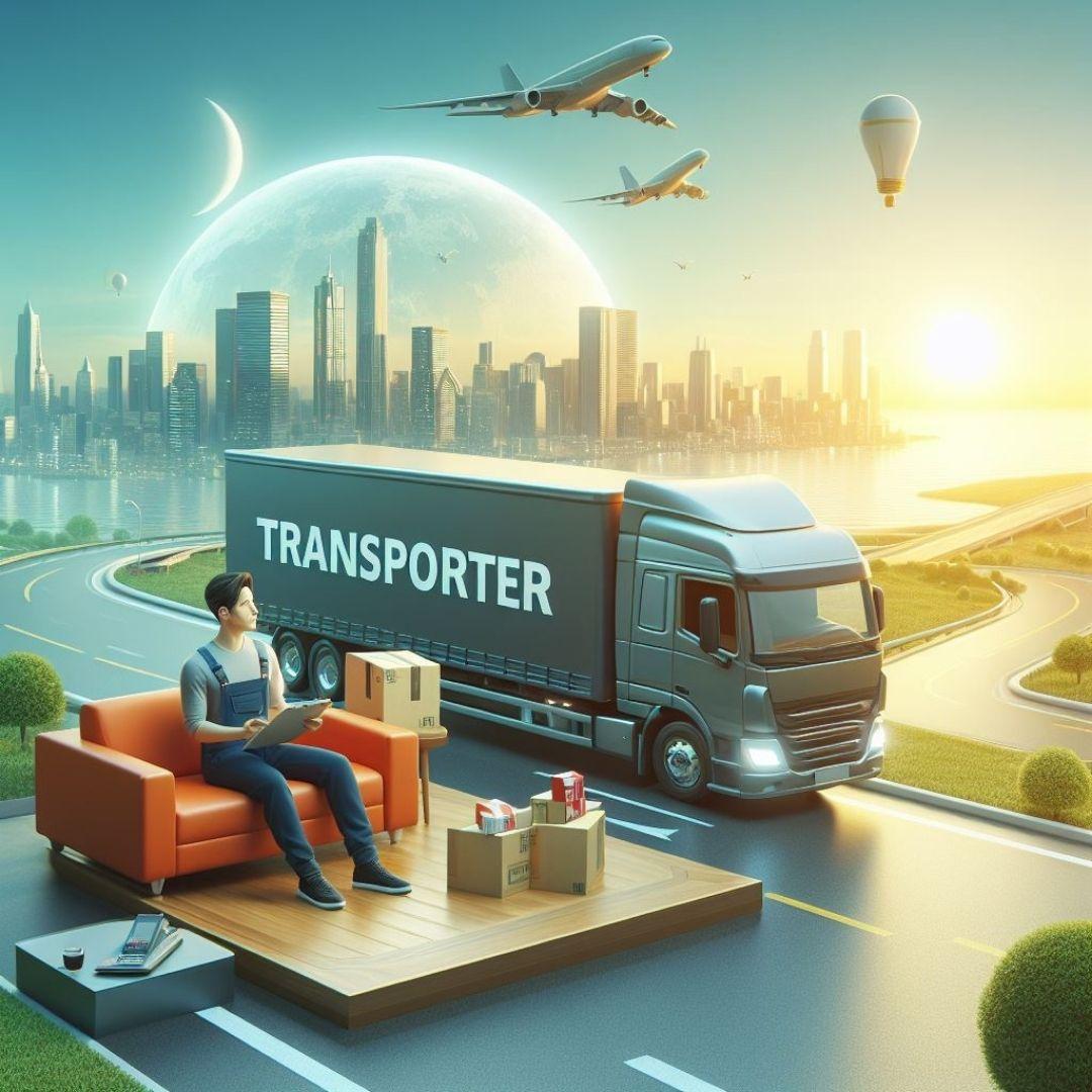 First-class Relocation Services From Jaipur to Nashik