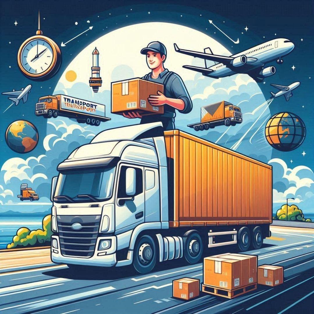 Efficient Relocation Solutions From Jaipur to Pimpri And Chinchwad
